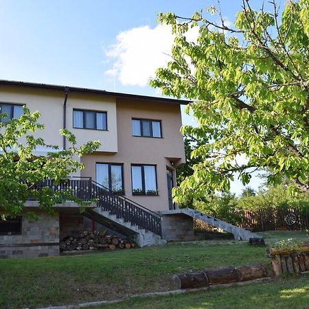 Miza Guest House Shtarkelovo Gnezdo Dış mekan fotoğraf