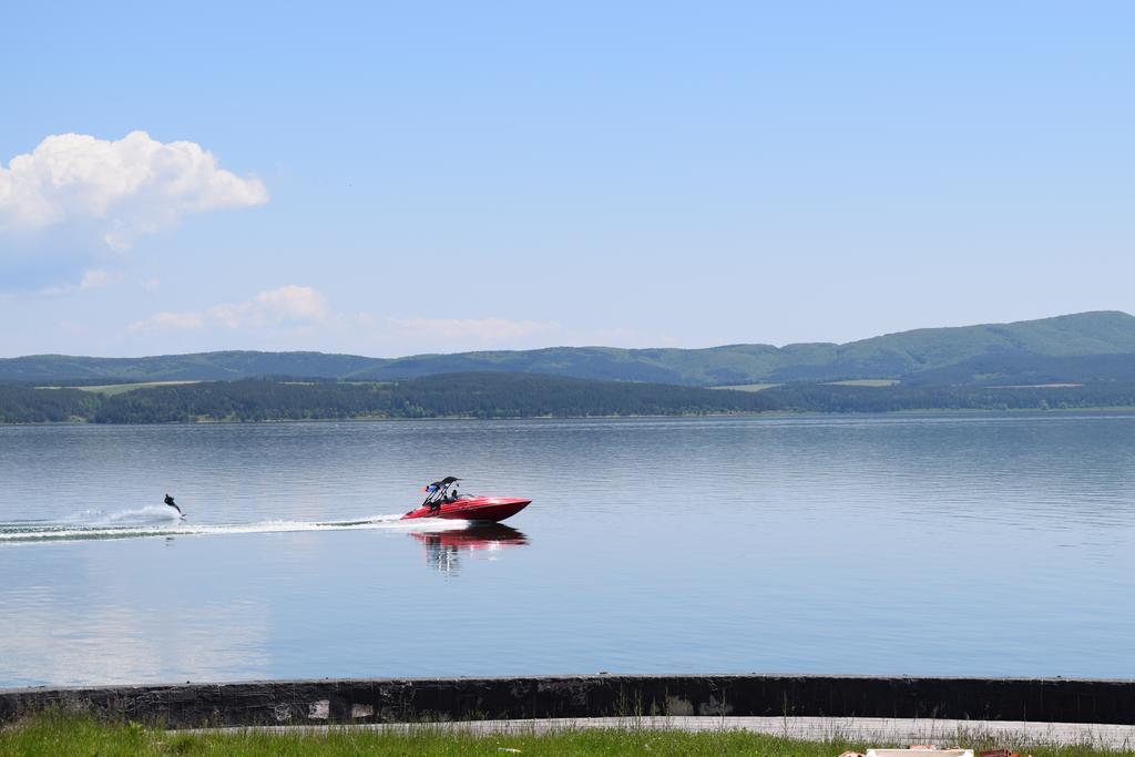 Miza Guest House Shtarkelovo Gnezdo Dış mekan fotoğraf