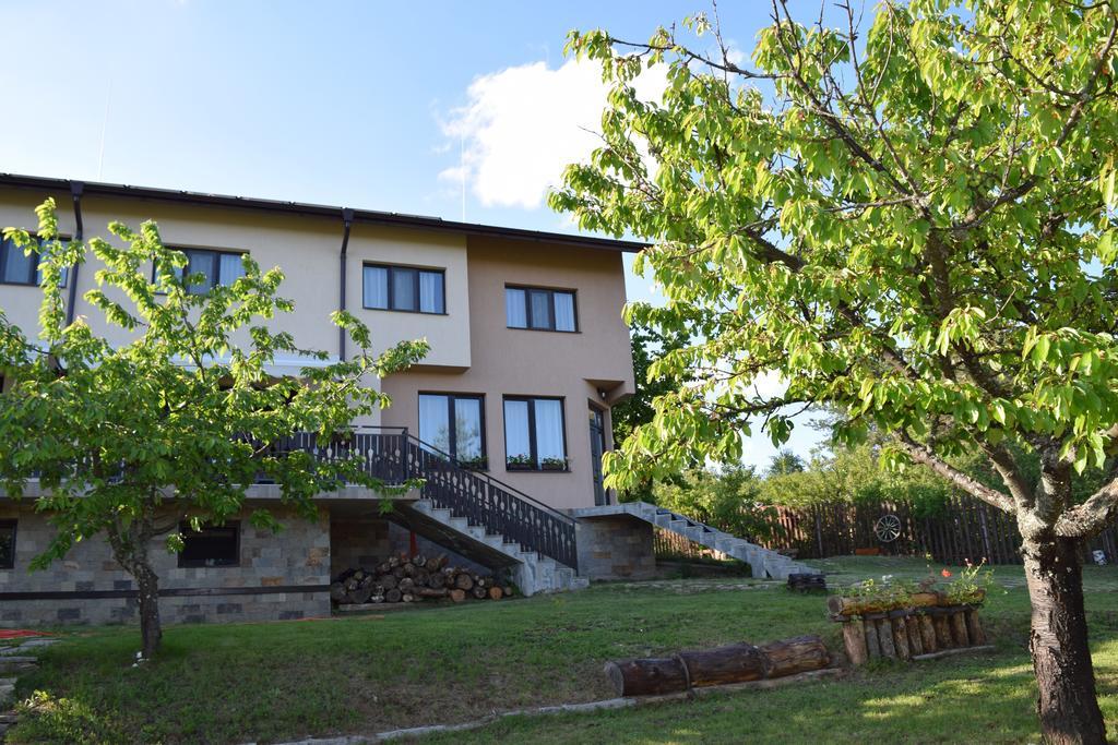 Miza Guest House Shtarkelovo Gnezdo Dış mekan fotoğraf